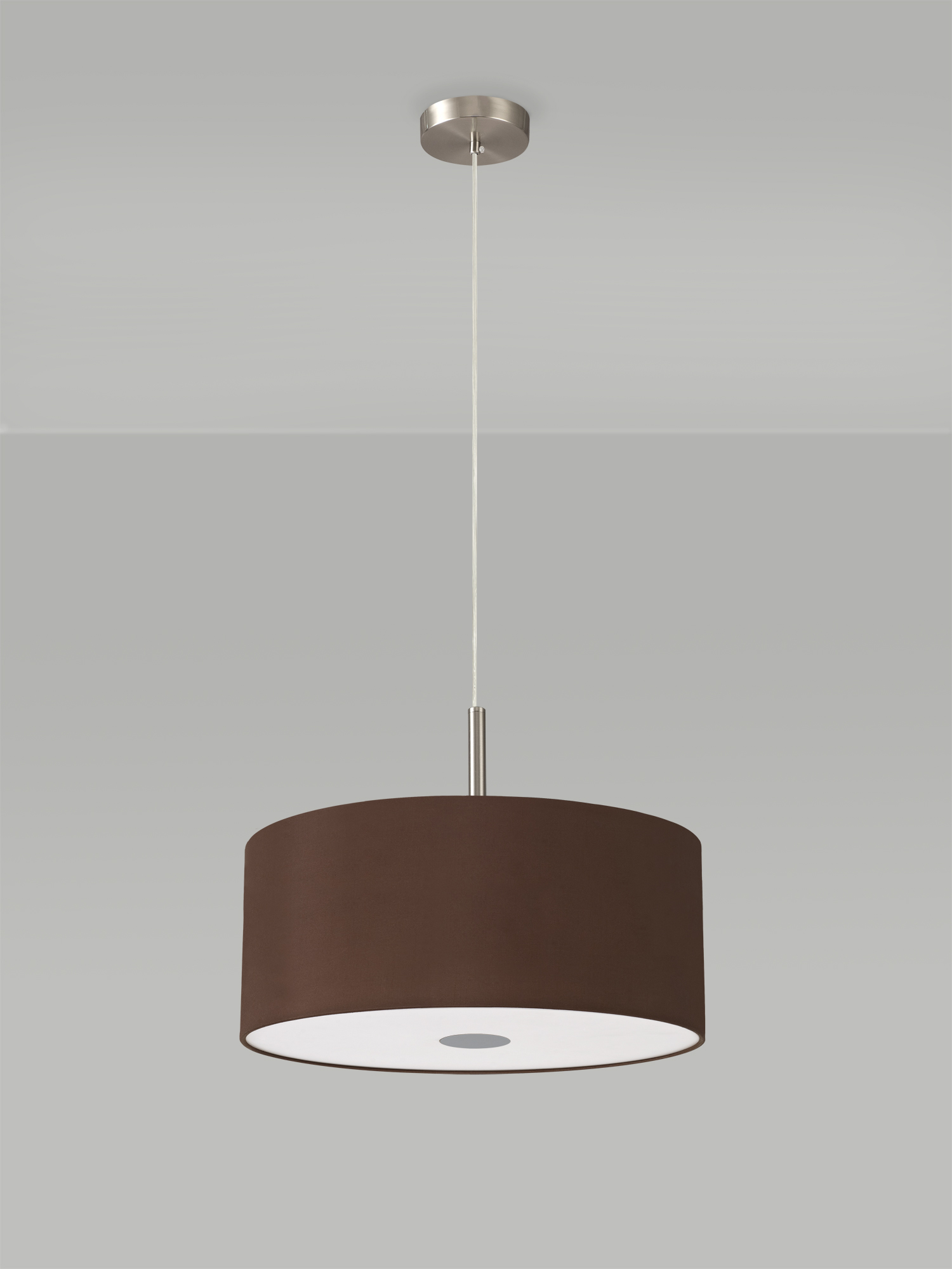 Baymont SN RC Ceiling Lights Deco Single Pendant